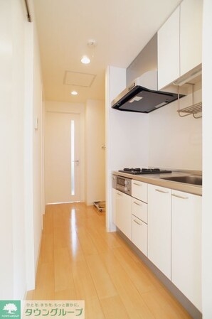 ヴァン・フォンテーヌの物件内観写真